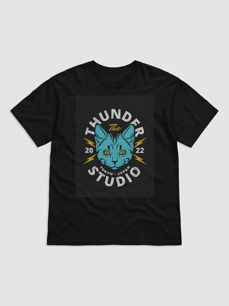thunder studio tokyo clothes product image (2)