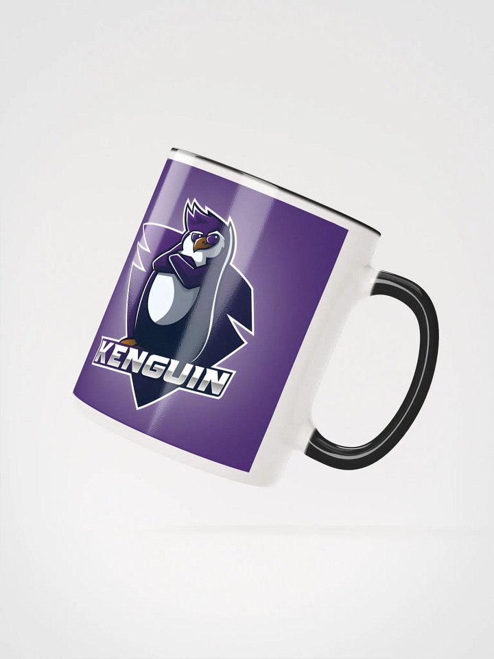 Kenguin Mug product image (2)
