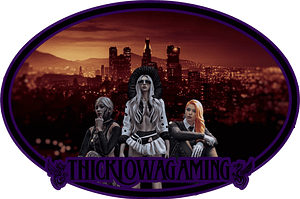 Thickiowagaming