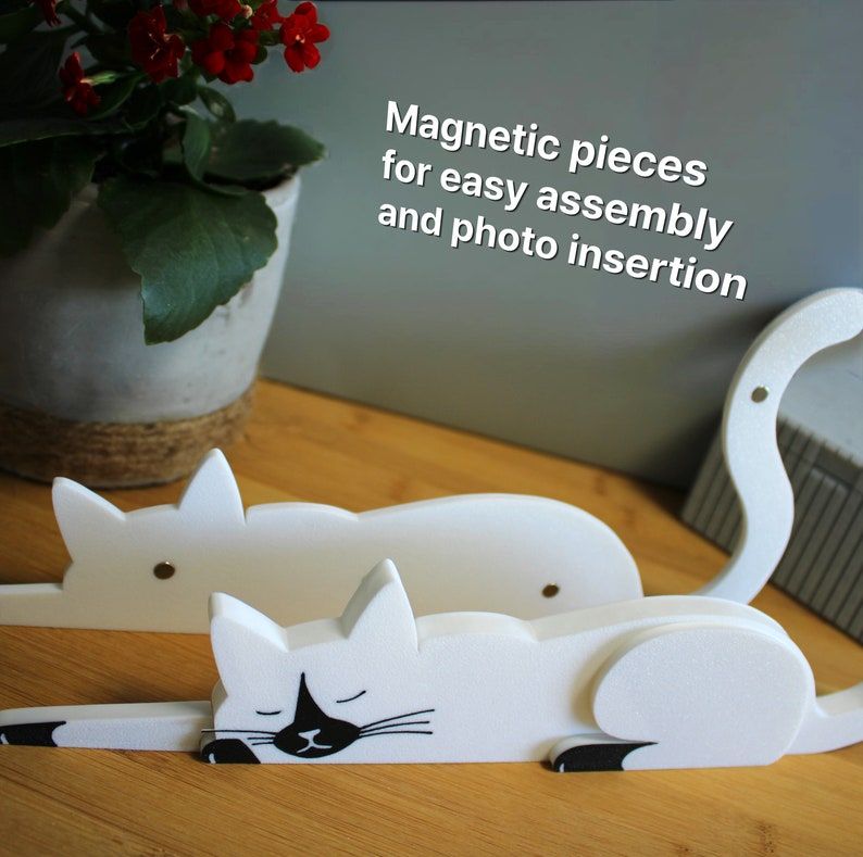 Cat Photo Holder product image (2)