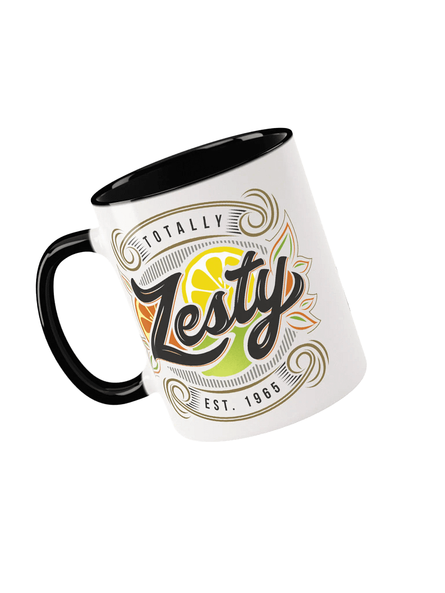 Zesty / Mug product image (17)