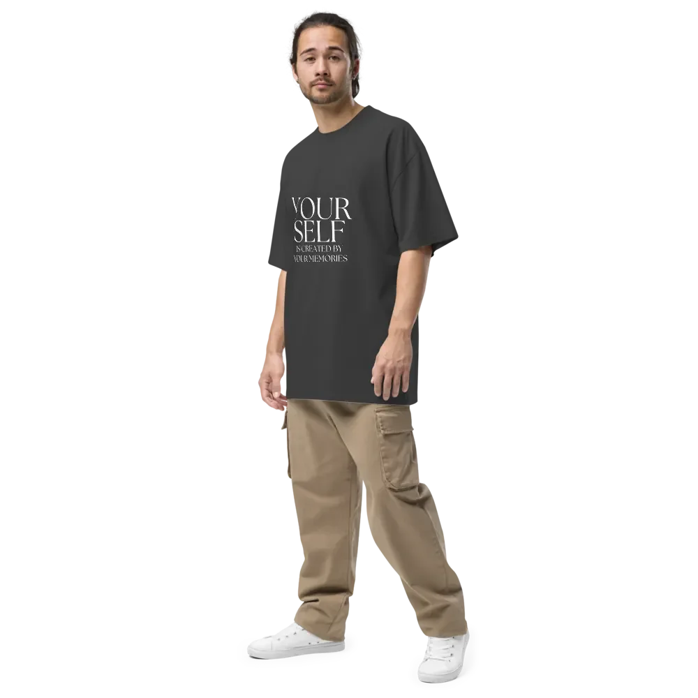 The Essence of Identity T-Shirt product image (5)