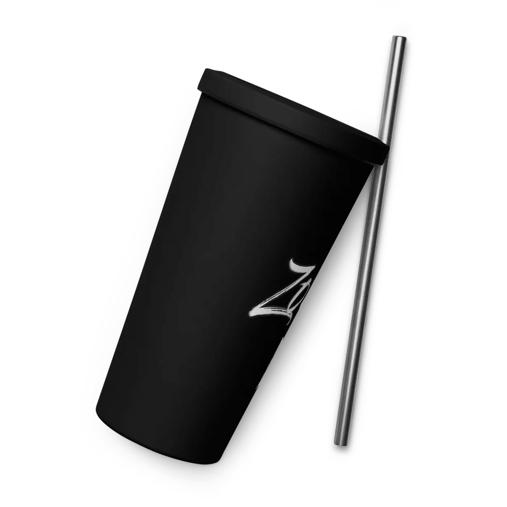 Insulated Tumbler product image (9)