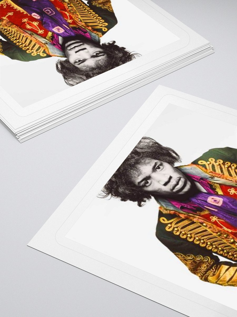 JIMI HENDRIX IS THE BEST product image (16)