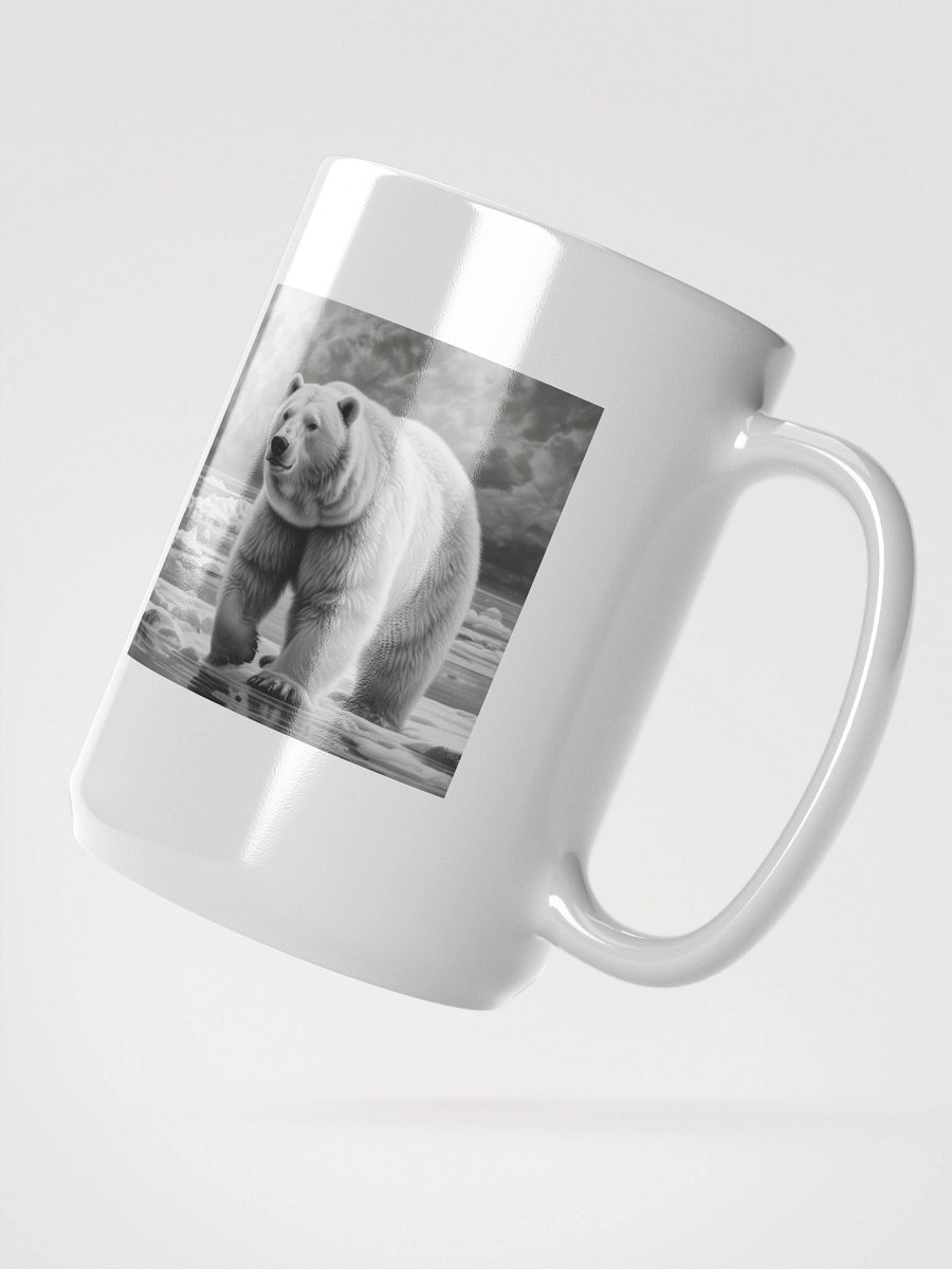 Polar bear product image (2)