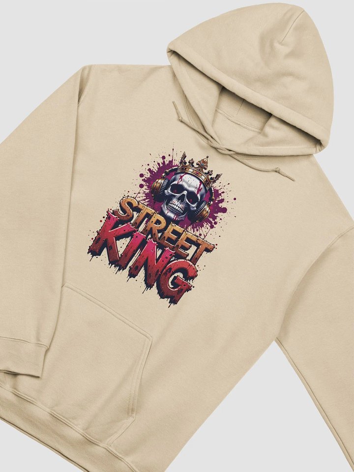 Street King product image (2)