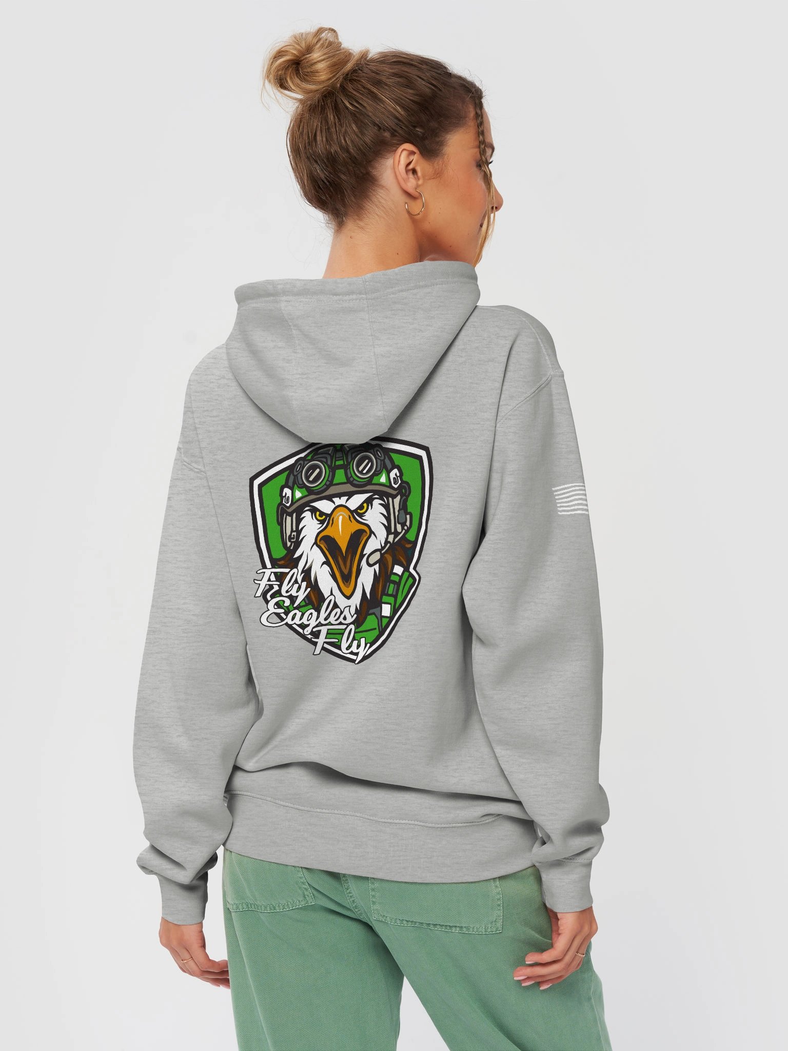 Fly Eagles Fly product image (16)
