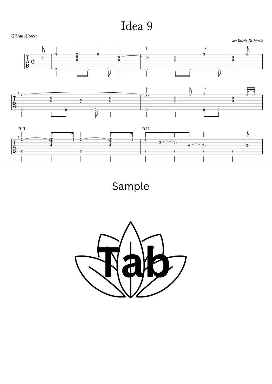 Idea 9 by Gibran Alcocer product image (3)
