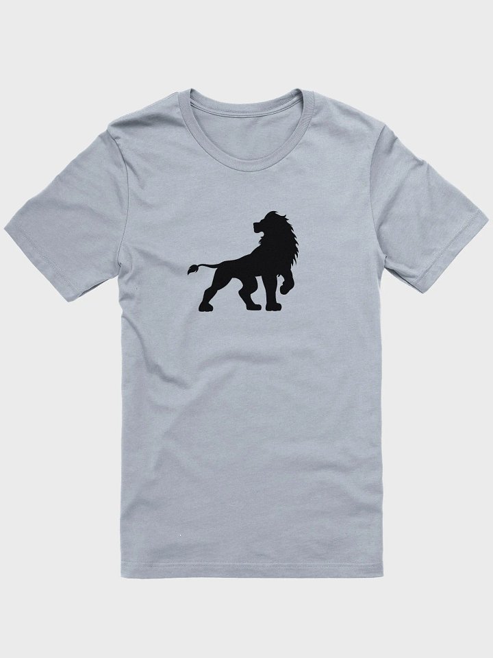 Warrior Tier Logo product image (1)