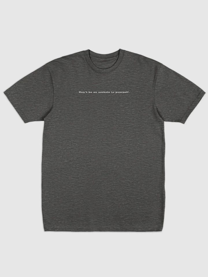 Don't Be An Asshole OG Tee product image (5)