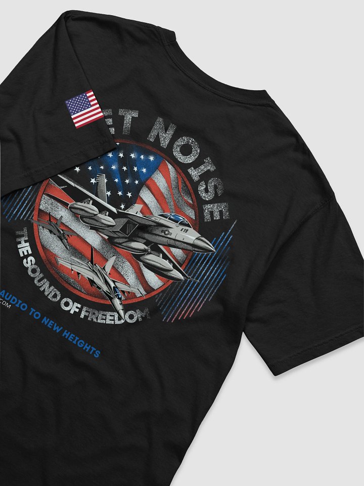 The Freedom Shirt product image (1)