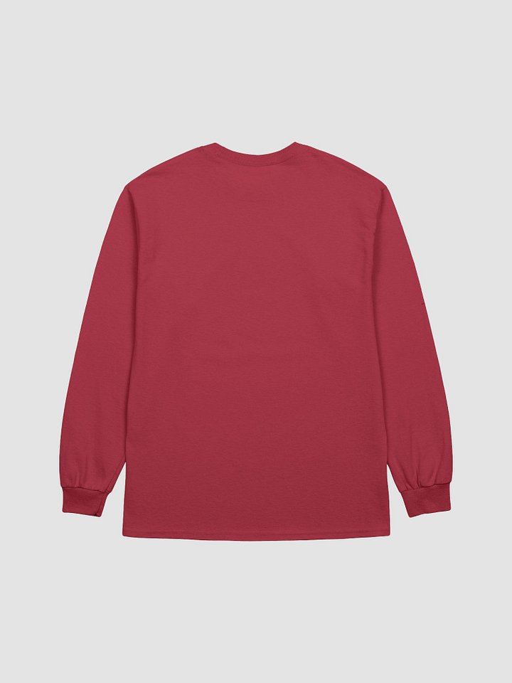 I'm Not Lazy I'm Energy Efficient Long Sleeve Tee product image (20)