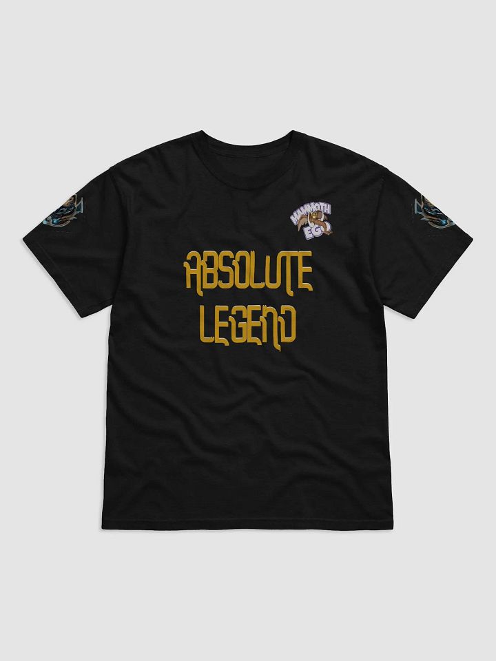 Absolute Legend product image (4)