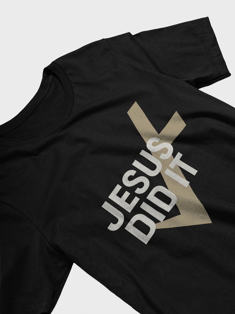 Divine Confirmation T-Shirt product image (26)
