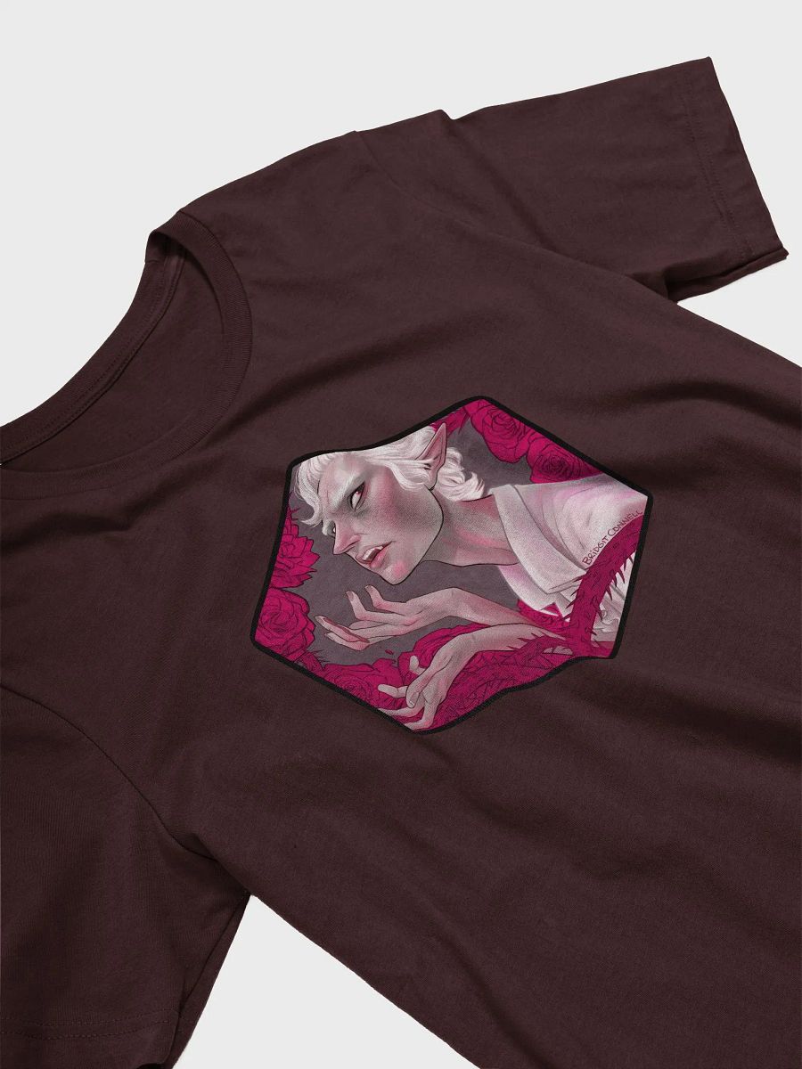 The Pale Elf - tee product image (63)