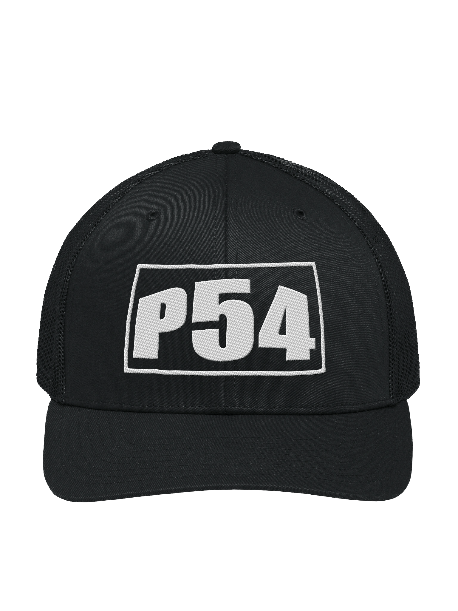 P54 ESPN Snapback Trucker Hat product image (3)