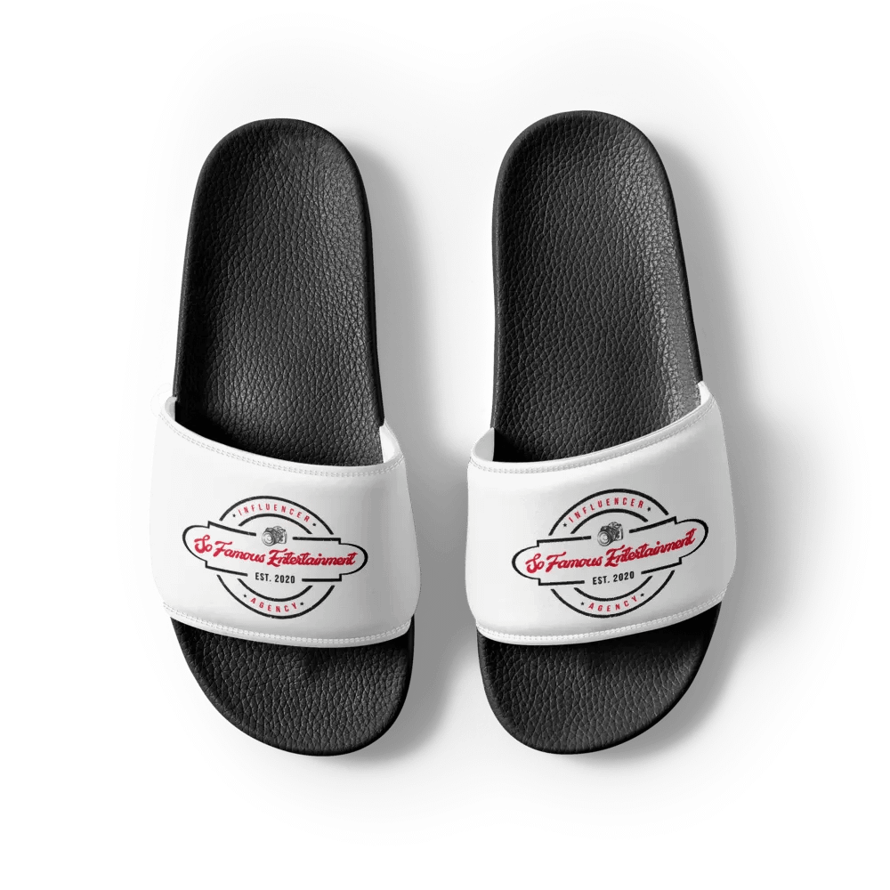 So Famous WMN Slides product image (5)