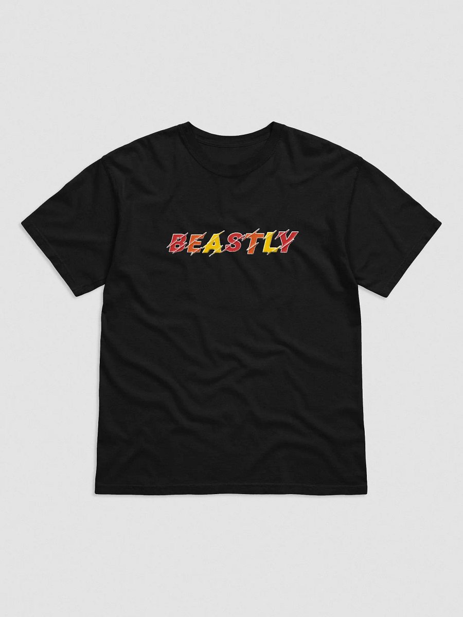 Beastly Shirt product image (1)