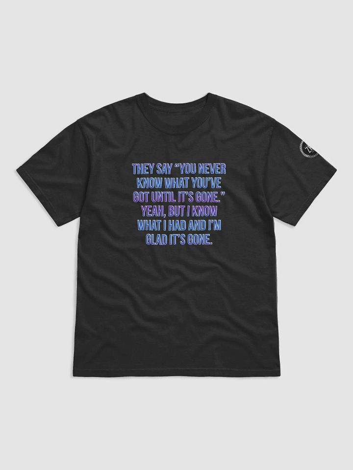 Gone product image (1)