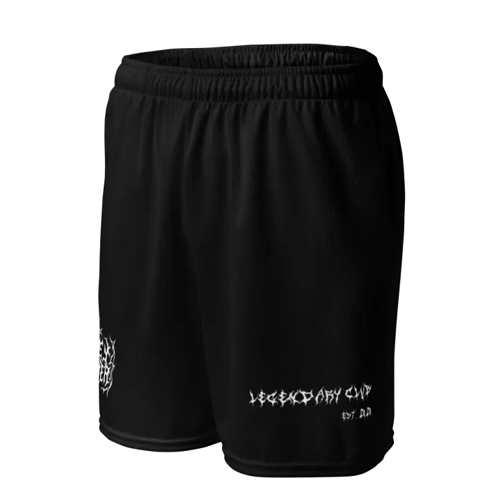 Mesh Shorts product image (2)