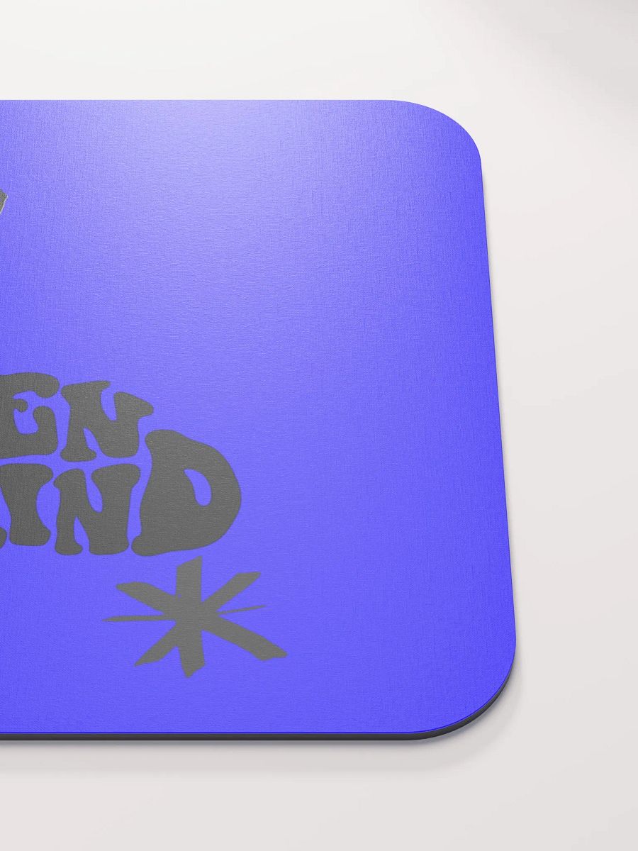 Open Mind Mouse Pad product image (6)