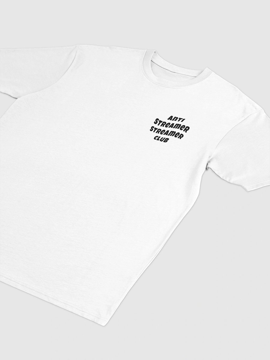 Label66 Anti Streamer Streamer Club (LIMITED) product image (4)