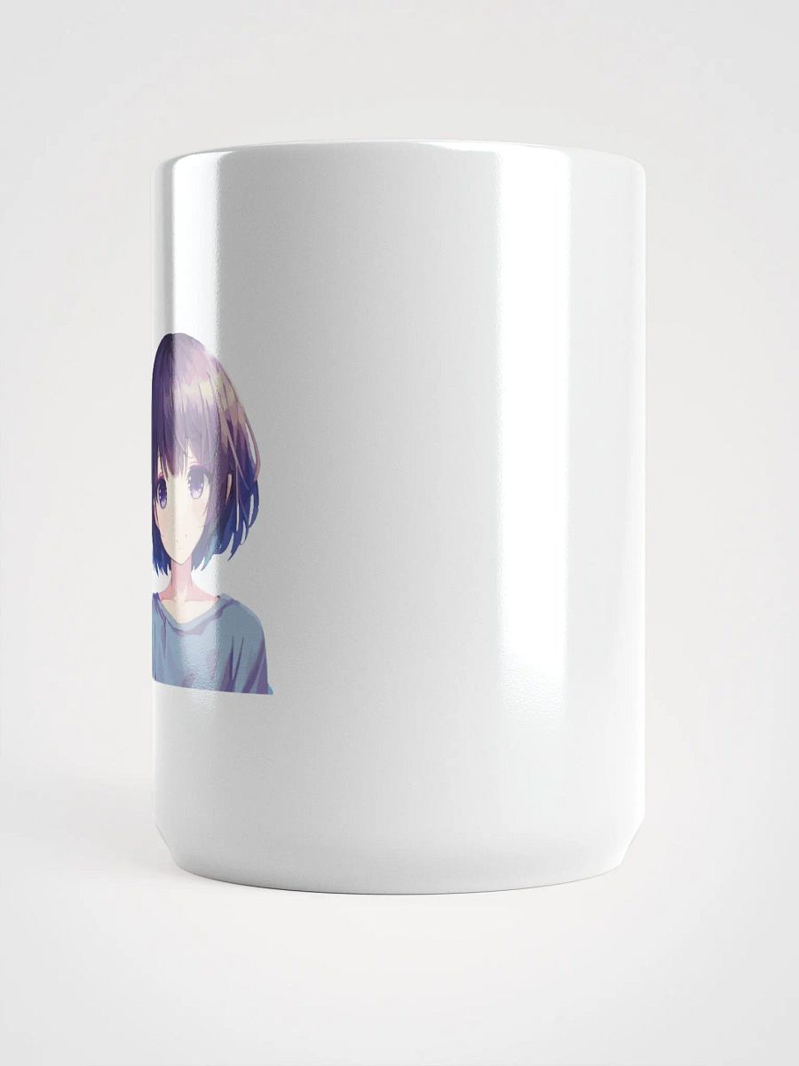 Hello Anime Vibes Mug product image (5)