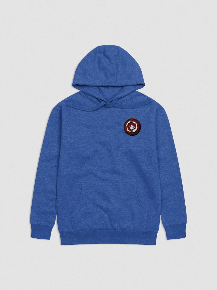 Sorcerer Hoodie product image (2)