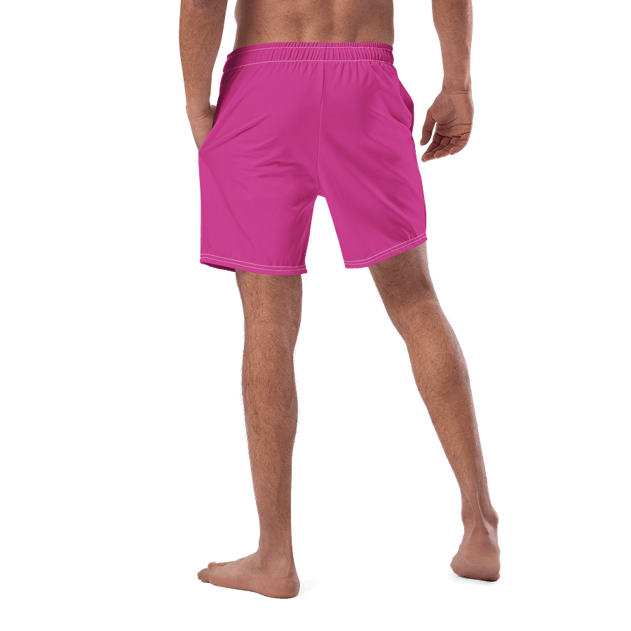 Neon Demon Swim Shorts product image (5)