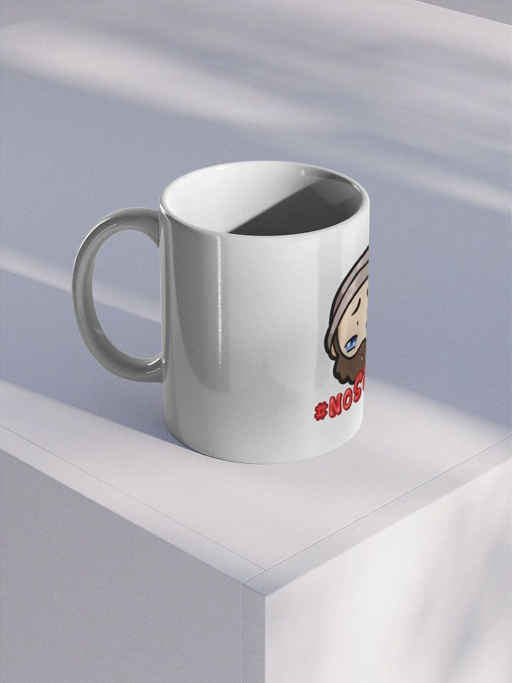NoSlep Coffee Mug product image (1)