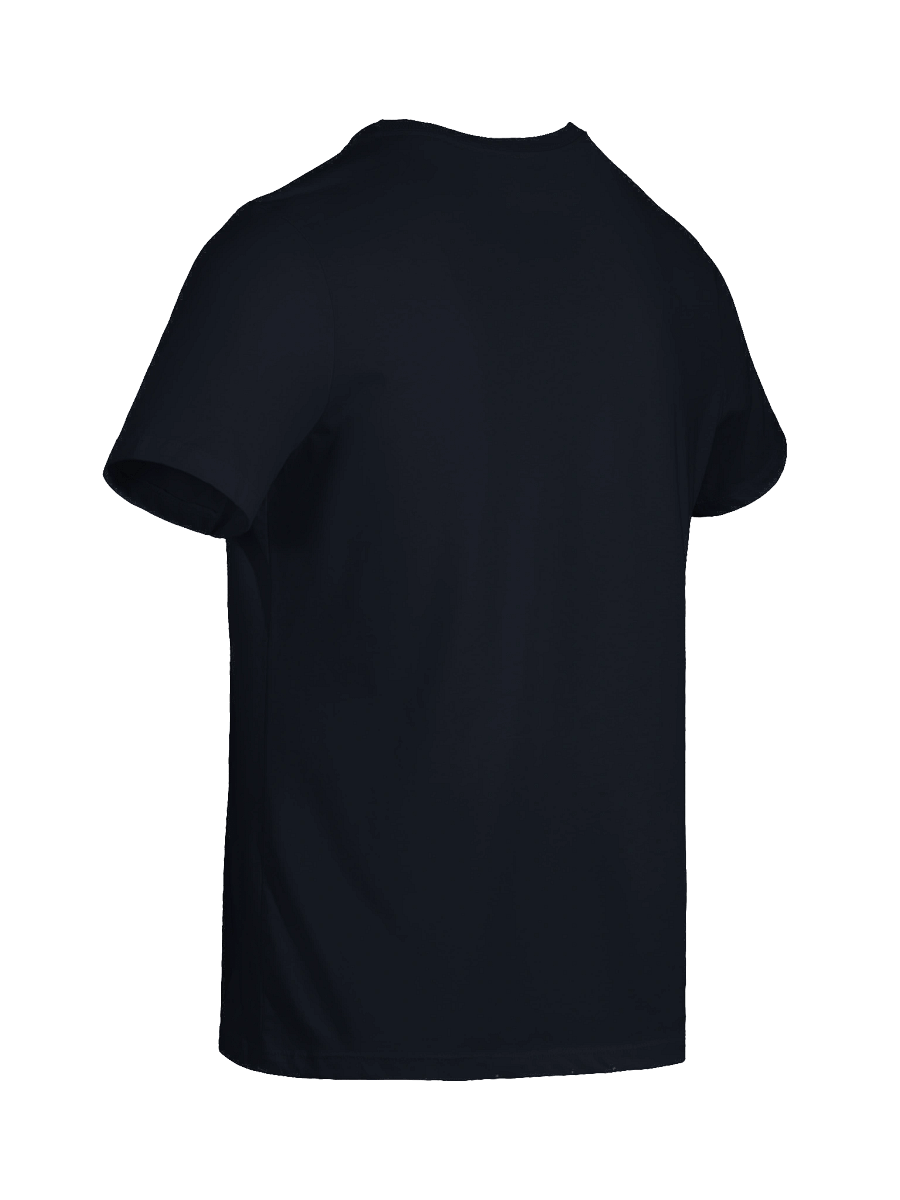 [Buck Angel Shop] Bad Tranny - Women's Graphic Tee - White Lettering product image (28)