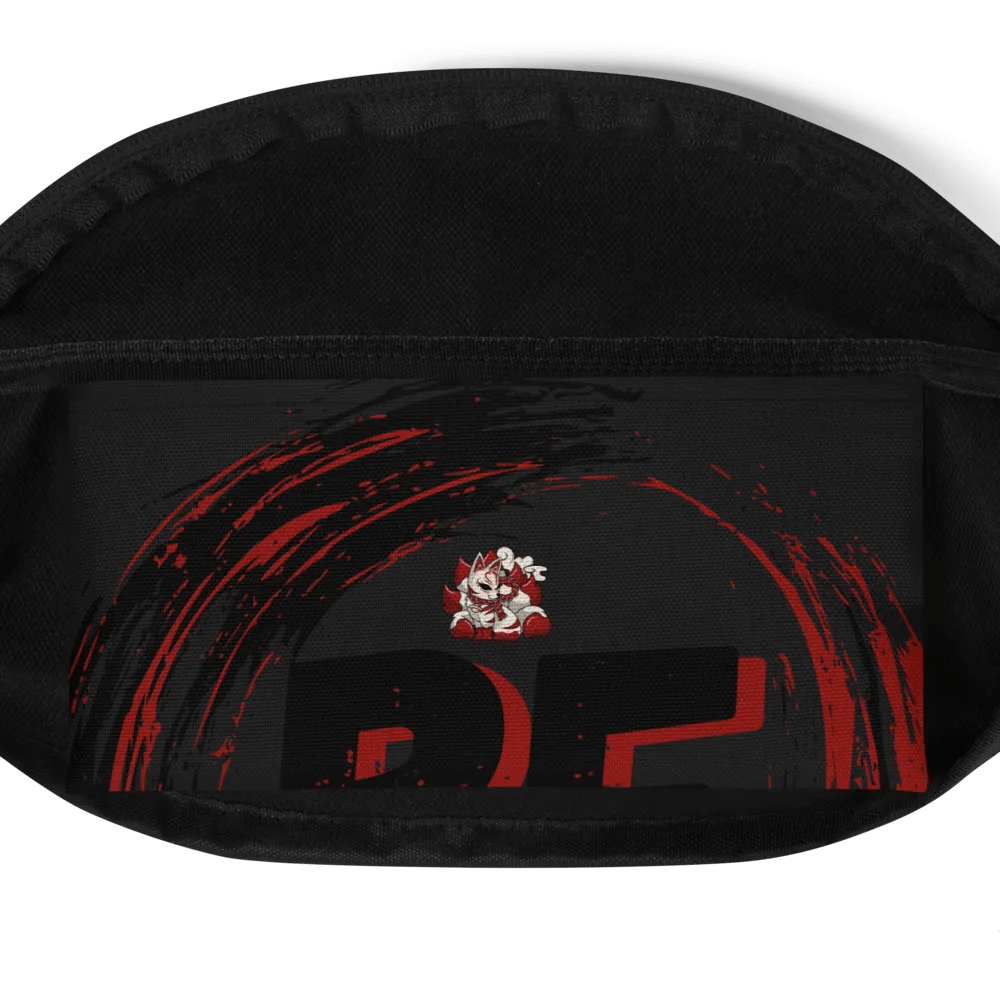 Banane BlooD Logo Twitch & Kitsune product image (4)