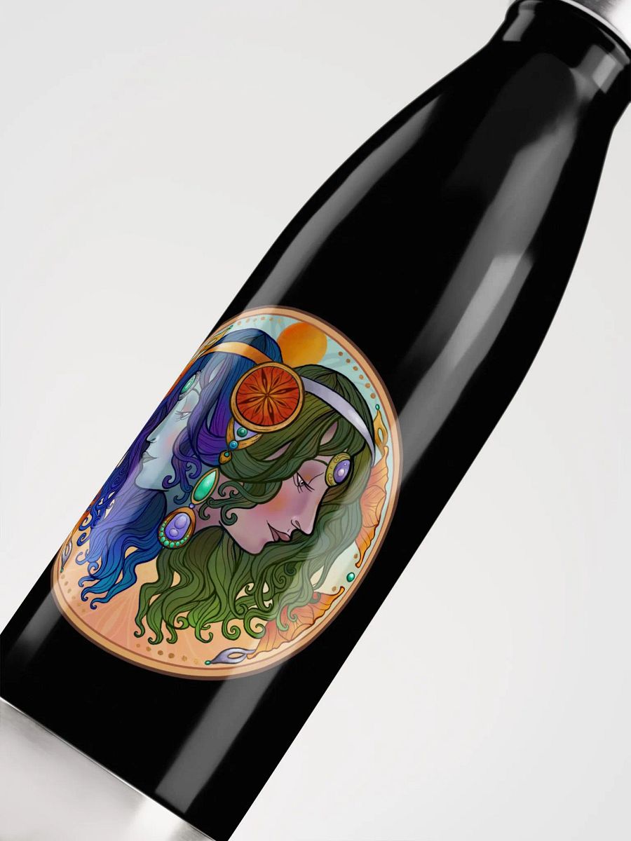 Sapphire Desert Dreamer - Water Bottle product image (5)