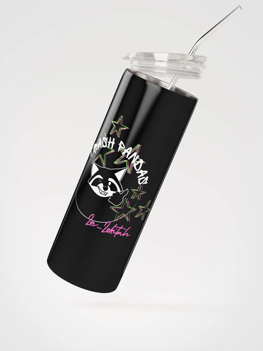 Fellow Mask Stainless Steel Tumbler product image (2)