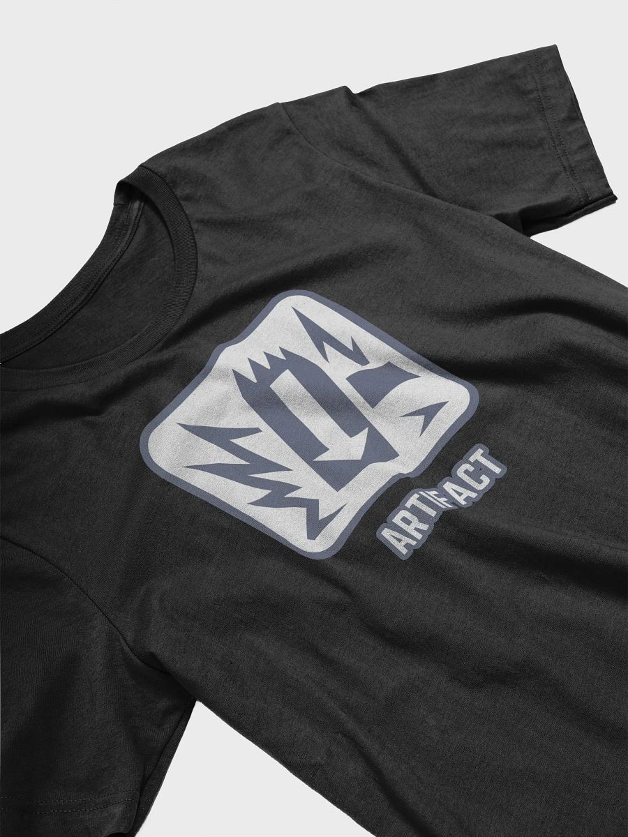 Abstract Iconic Artifact T-Shirt product image (5)