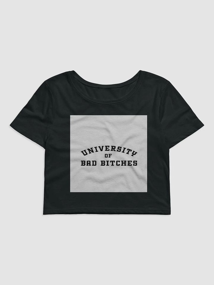 UNIVERSITY OF BAD BITCHES product image (1)