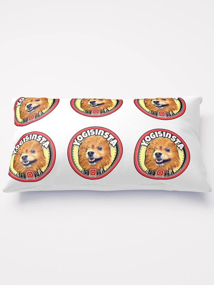 YOGISINSTA PILLOW product image (1)