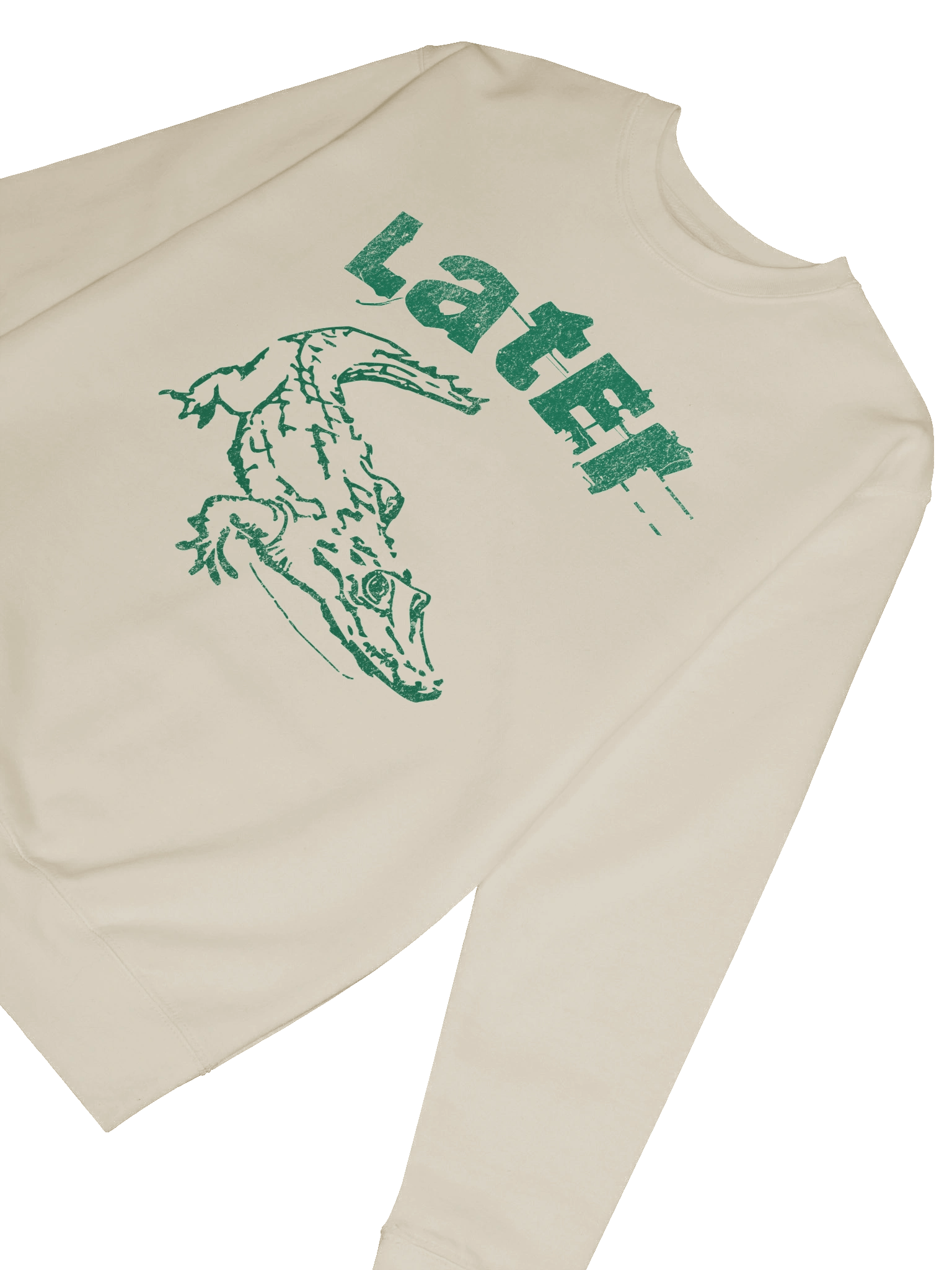 Later Gator Premium Sweatshirt product image (62)