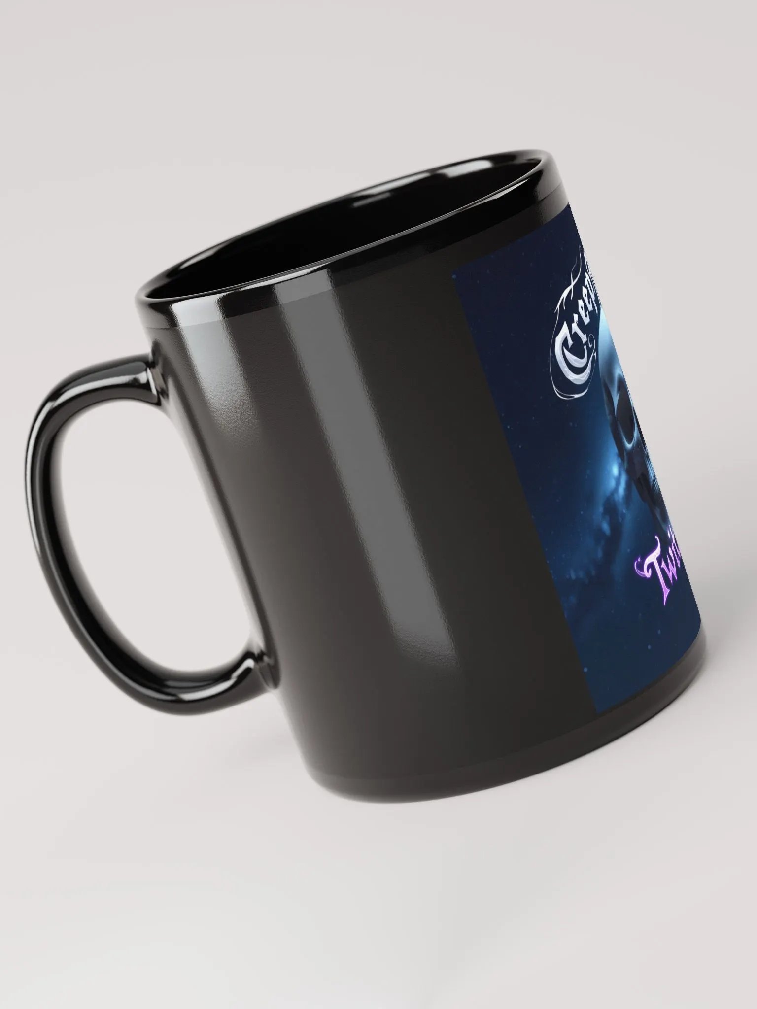 Creepfactor Twitch TV product image (6)