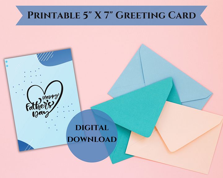 Blue Hearts product image (1)