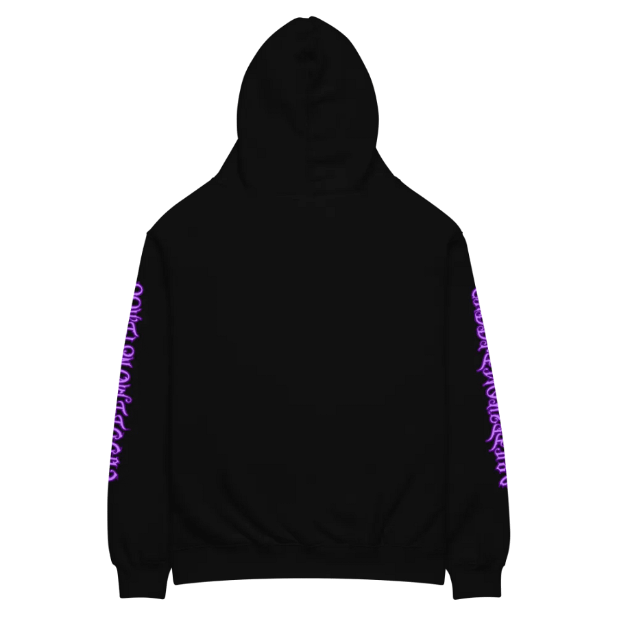 Coffee is Life Skeleton Hoodie product image (6)