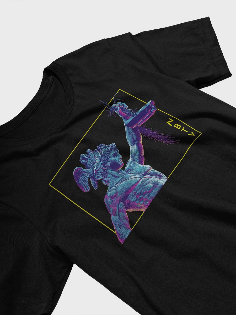 Perseus vs. Camera product image (2)