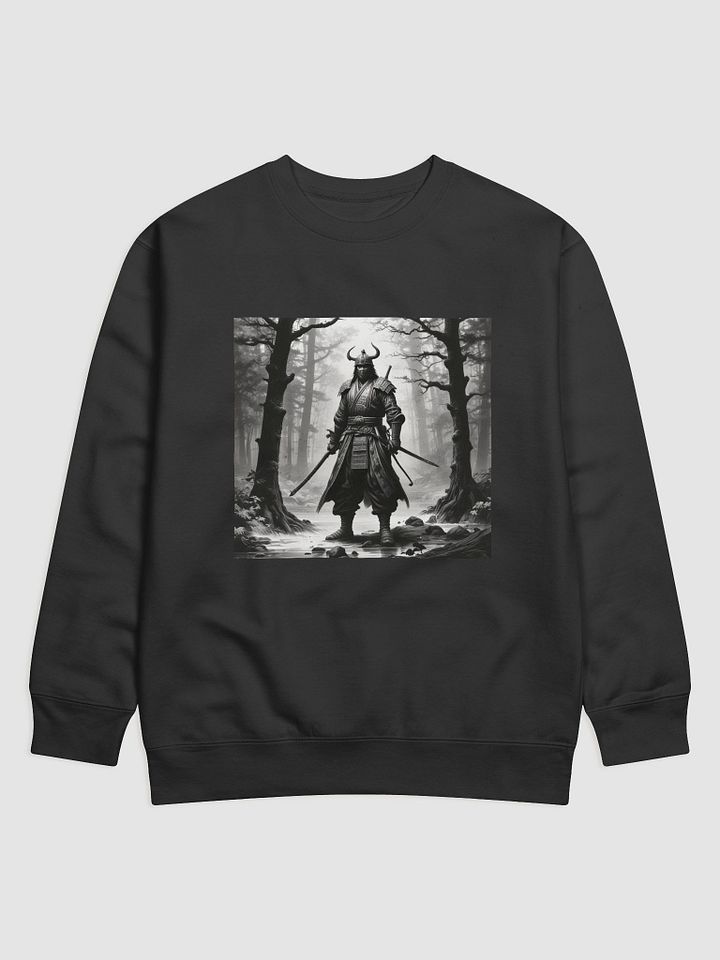 Samurai product image (6)