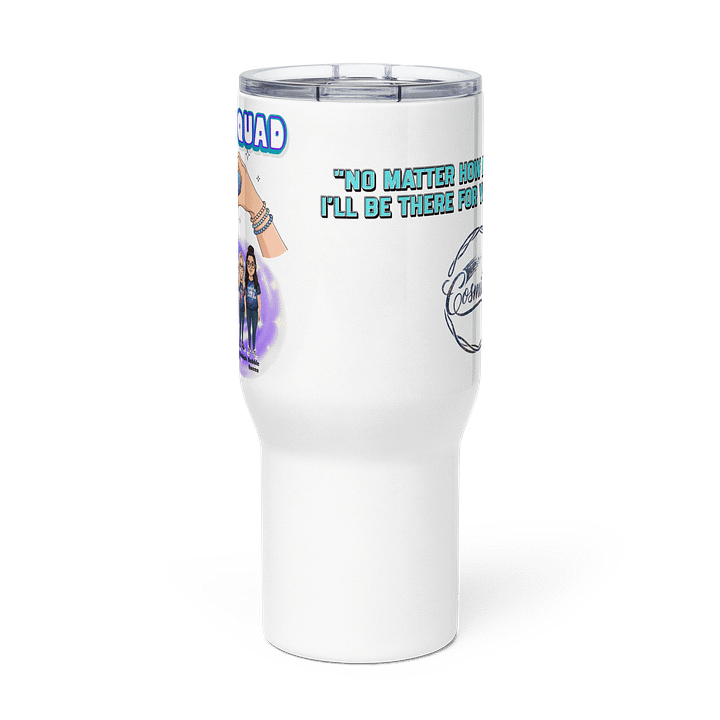 Mod Squad Tumbler product image (2)