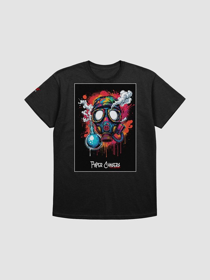 Kilo Express - Paper Chasers Gassum 2 Tee product image (1)