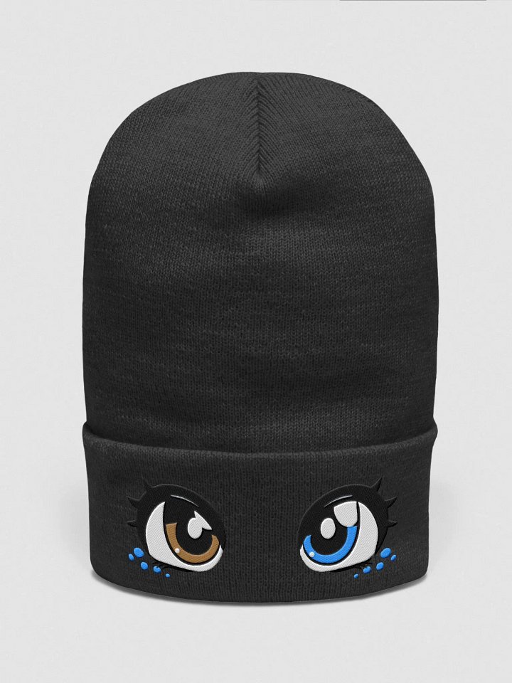 Cass Eyes Beanie product image (1)