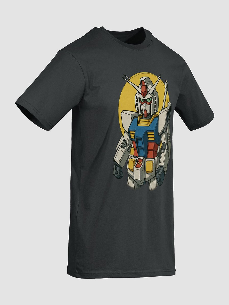 Baby Gandam Graphic Tee product image (7)