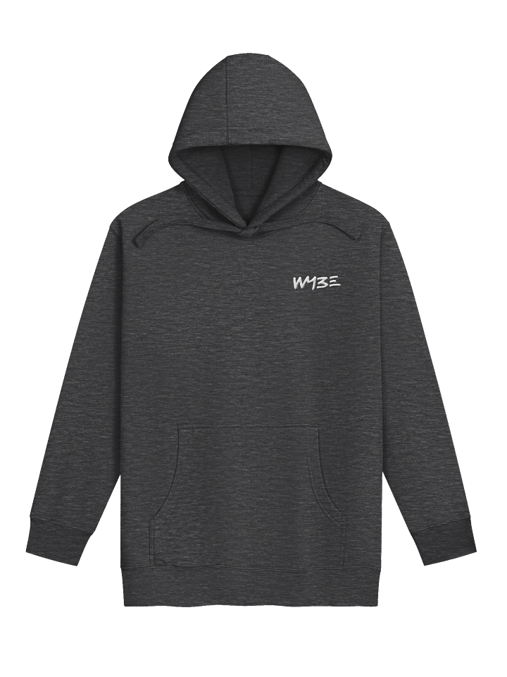 Simple Wybe Hoodie product image (1)