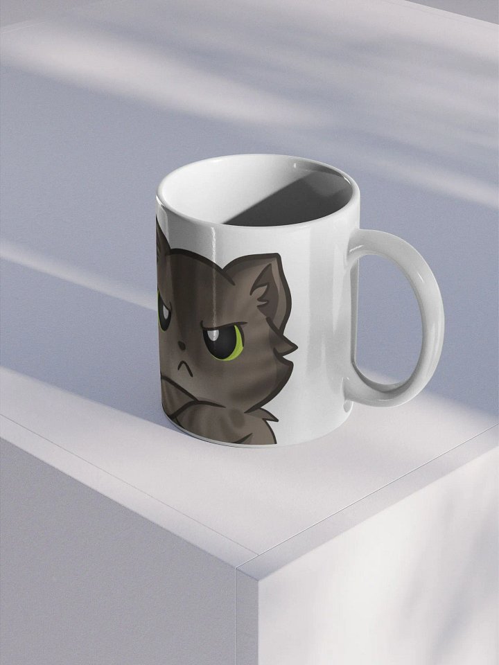 Grump or Creep? mug product image (2)