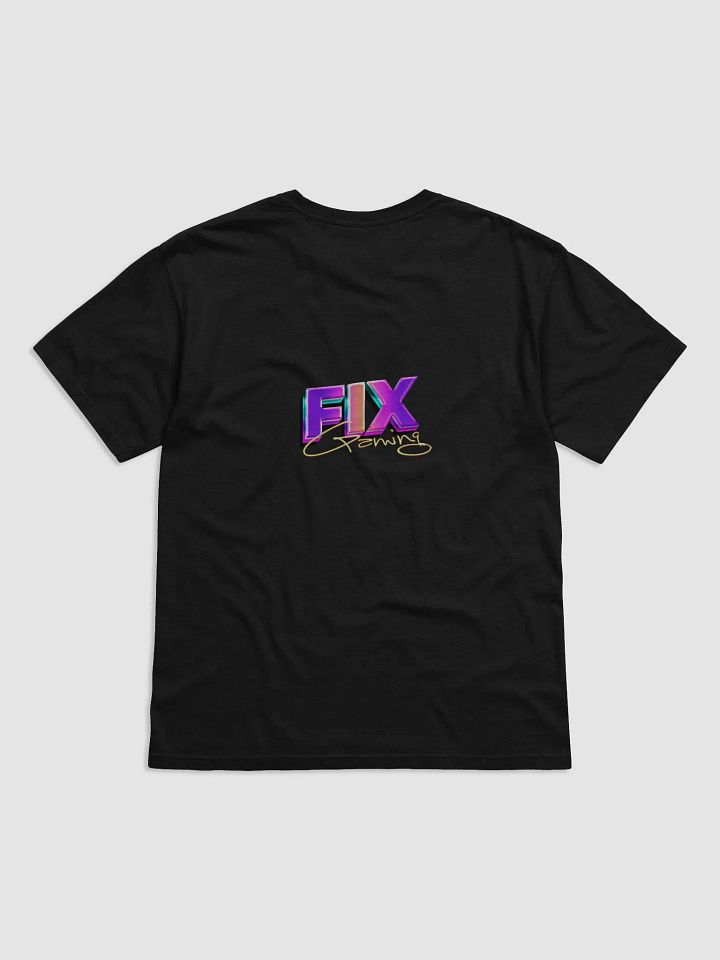 Gamer Skull Assembly T-Shirt product image (2)
